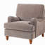 Fauteuil Candor