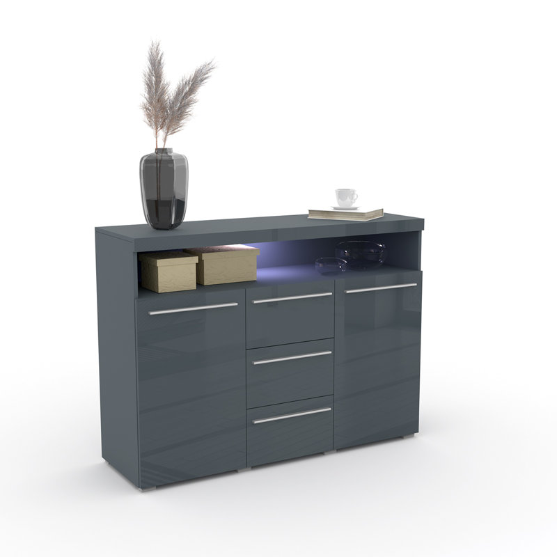 Ambrasia 132cm Sideboard