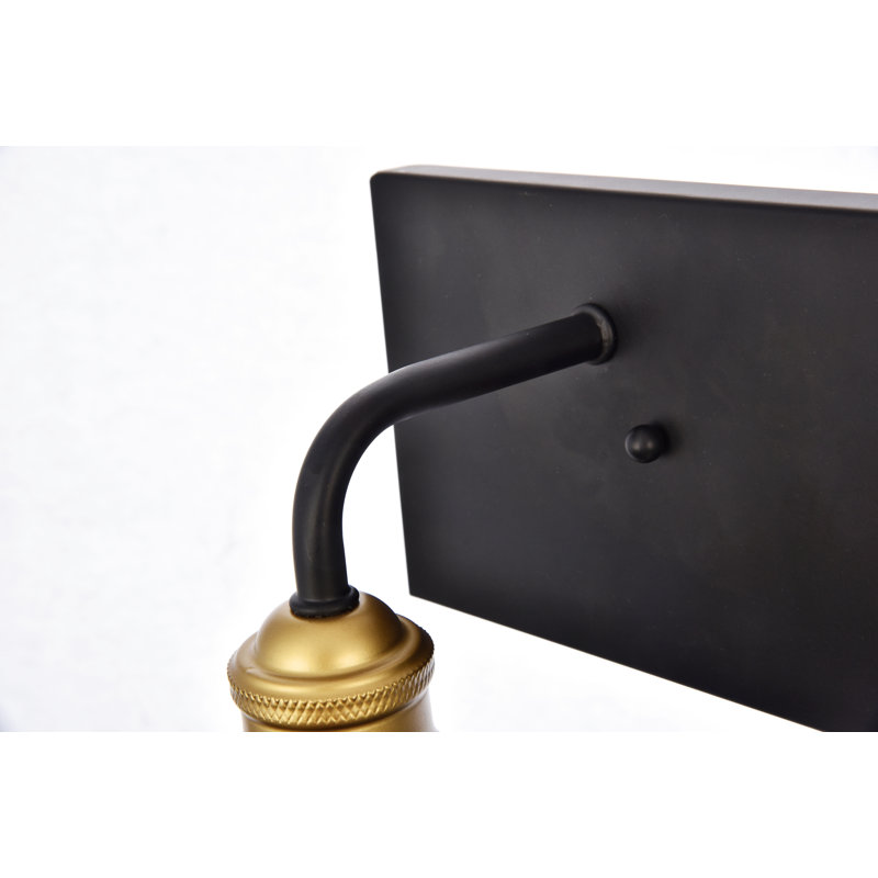 Ingrid 3 - Light Dimmable Vanity Light