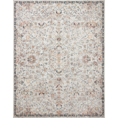 Oriental Indoor Rug