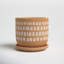 Meissa Handmade Ceramic Pot Planter-876740128