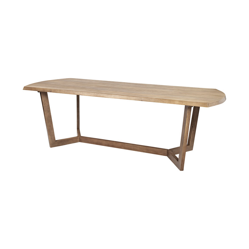 Table de salle à manger Devin