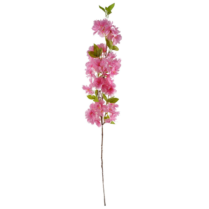Plastic, Silk Artificial Arrangement