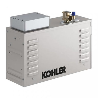 Générateur de vapeur 5kw Invigoration™ Series