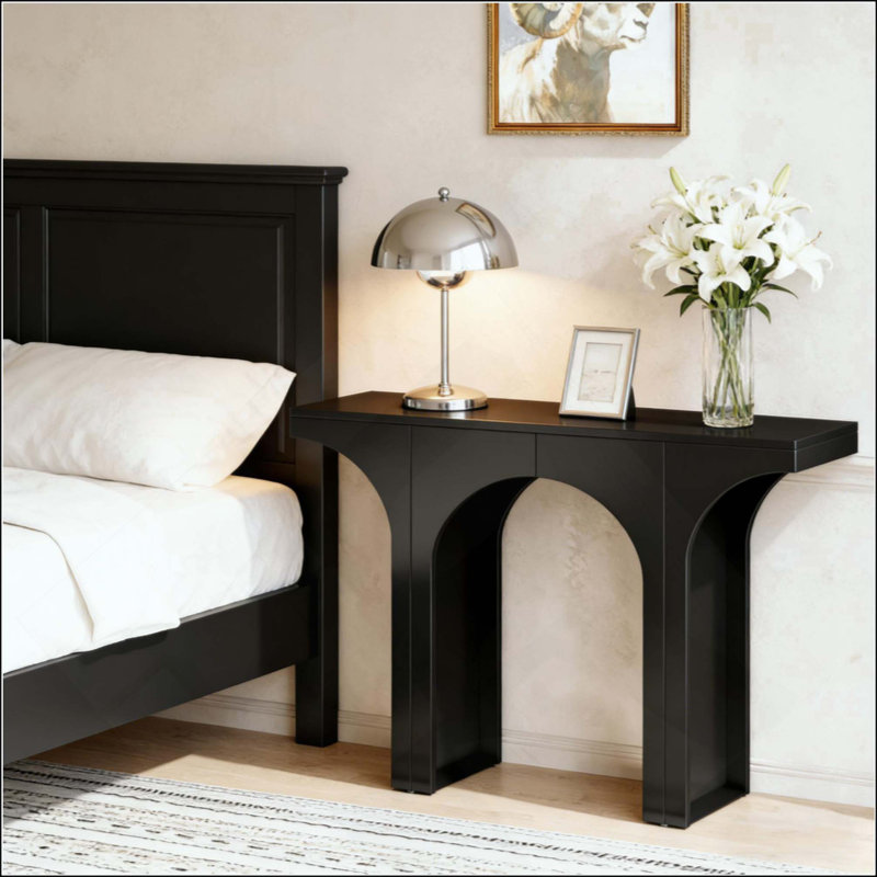 Table d'entrée, console, table de chevet
