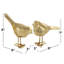  Sculpture d'oiseau en polystone Glam-586504797