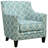 Galsworthy Upholstered Armchair-232132510