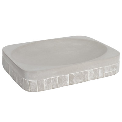 Engebretson Soap Dish