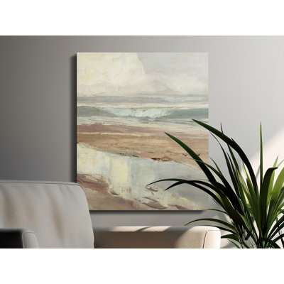 Halterman Wrapped Canvas Print Set