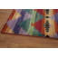 Tapis de style Gabbeh 6 x 9
