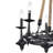 Eastcotts 6 - Light Dimmable Chandelier
