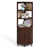 Dark Walnut selected