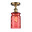 Plafonnier semi-encastré 1 lumière 4,75 po Binkley-1982226630-1982226632-1982226638