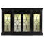 Kensington 77'' W Solid Wood Sideboard
