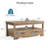 3-Piece Living Room Table Set-1719671455