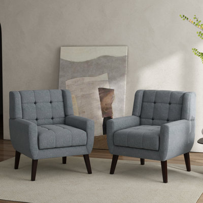 Fauteuil d'appoint Jaqueze