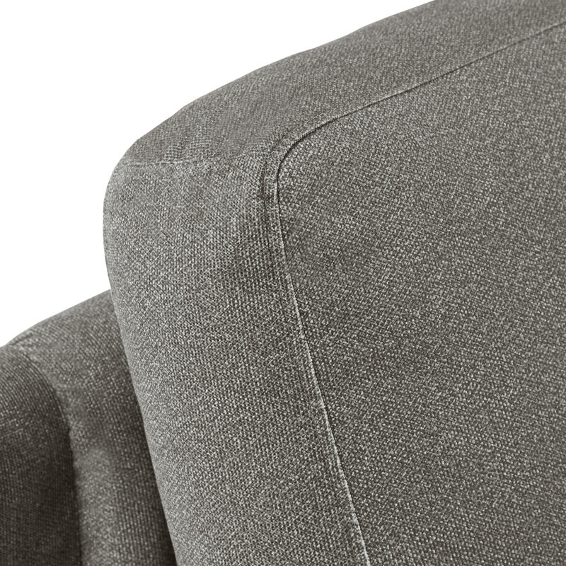Kane Upholstered 58.27'' Sleeper Sofa