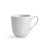 Hammershøi Porcelain Coffee Mug