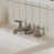 Brushed Nickel selected