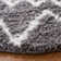 Matterson Berber Shag Performance Geometric Rug