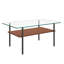 Table basse Modern Modern-130085782-130085778
