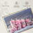 Pink Advent Candles-842875757