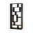 Ivor Geometric Bookcase-107384062-107384063
