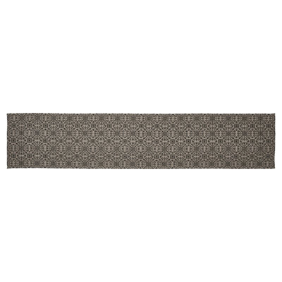  Custom House Rectangle Geometric Table Runner