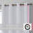 Diejuste Sliding Panel Pair-222358304-222358314