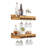 Bouley Solid Wood Wall Mounted Wine Glass Rack-39274532-51004183
