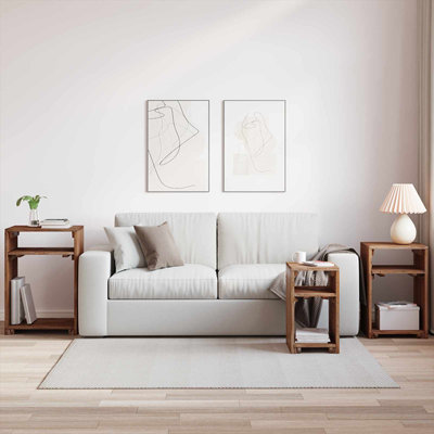 Side Table Set