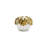6'' H Ceramic Tabletop Tealight Holder-882675535