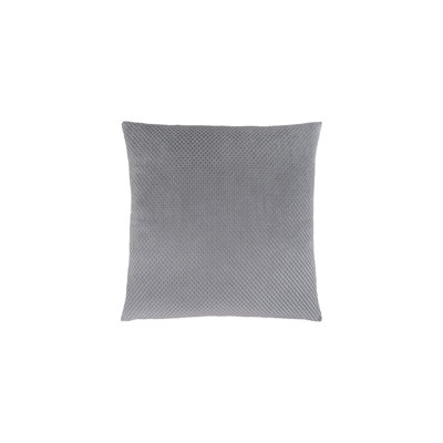 18x18 Inch Modern Beige Hypoallergenic Polyester Decorative Throw Pillow with Insert for Sofa, Couch & Bedroom