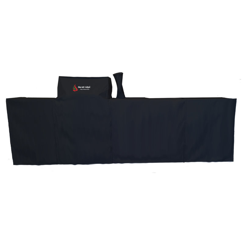 Durable Weather Resistant Cover For 400 Island And Beverage Center