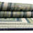 Tavion Geometric Blue/Gray/Green Indoor / Outdoor Area Rug-544446119