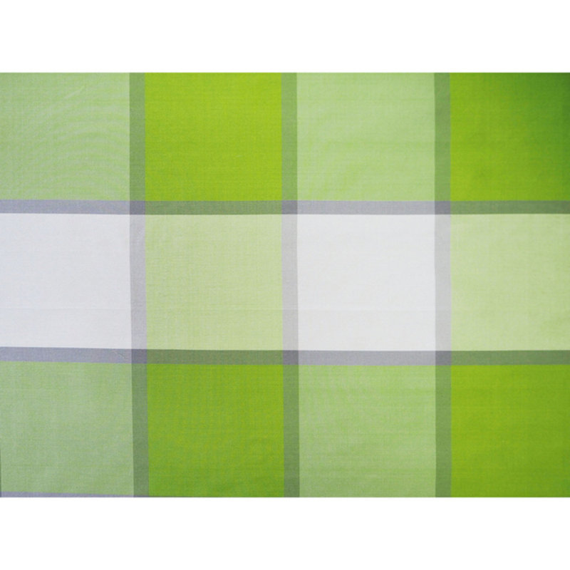 Festival Piazza Silk Performance Fabric, Pistachio