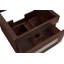 Base de meuble-lavabo simple 23,03 po Rebecca-24757026