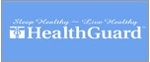 Healthguard logo