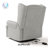 Serenity Swivel Reclining Glider with USB-1184750540