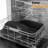 Electric Roaster Oven With Removable Pan-102063153-128719326
