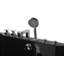 Beier x 80mm Acrylic Bathtub with Tap-938998068-938998071