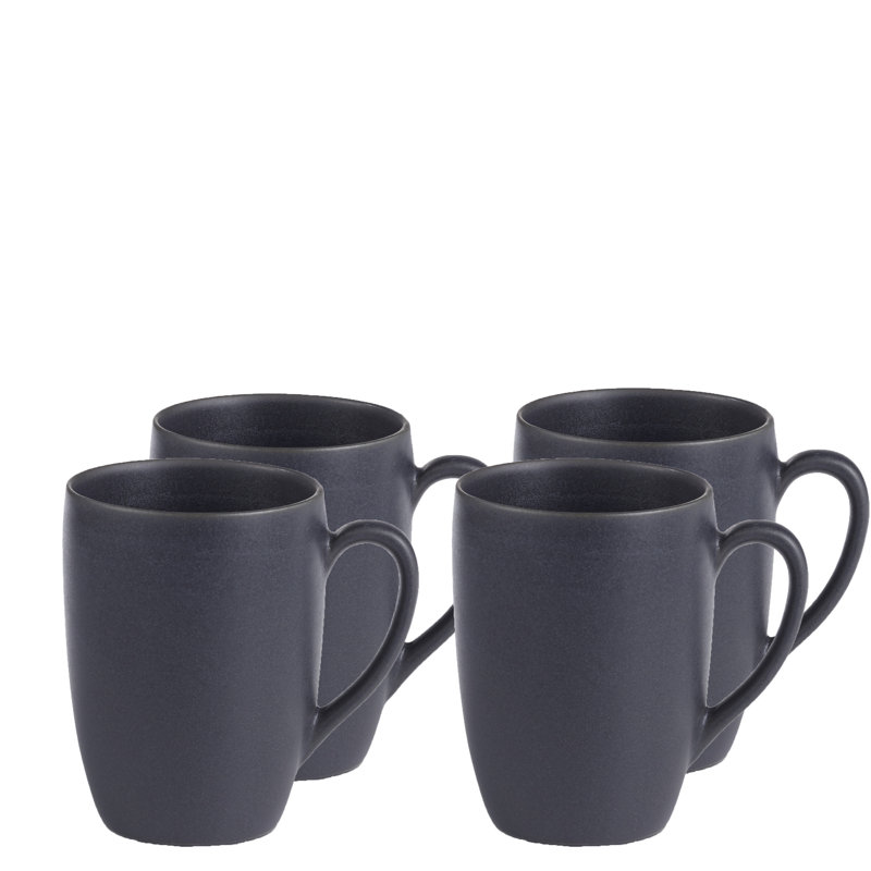 Grande tasse à café Granito