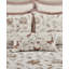 SANTA ROSA Reversible Throw Pillow