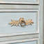 Armoire de rangement à tiroirs