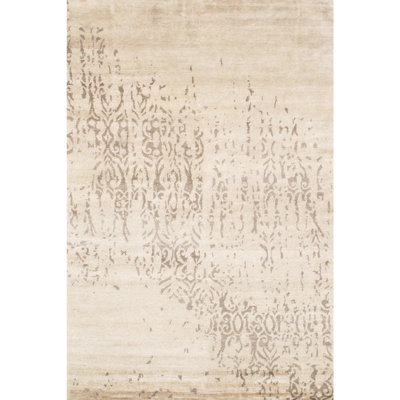 One-of-a-Kind 6' X 9' Area Rug