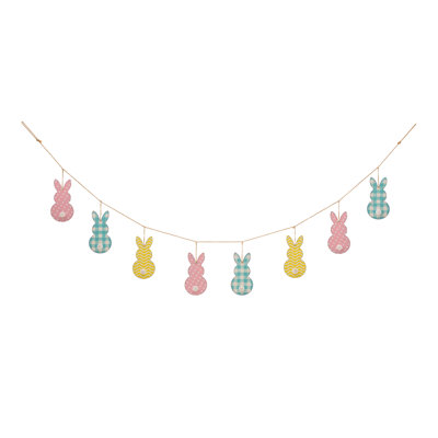 Metal 72'' Novelty Garland Garland