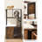 Kimmel 43.31'' H Cat Tree