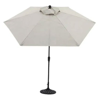 Ozena 104.72'' Market Umbrella