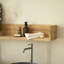 Arty Floating Shelf
