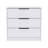 Anayelly 3 - Drawer Dresser-446143957